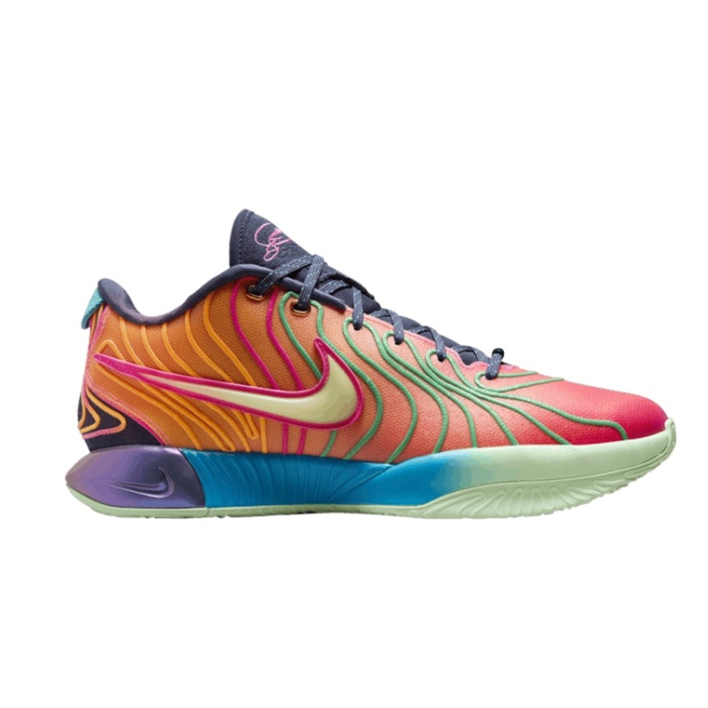 Nike Lebron 21 “Optimism”